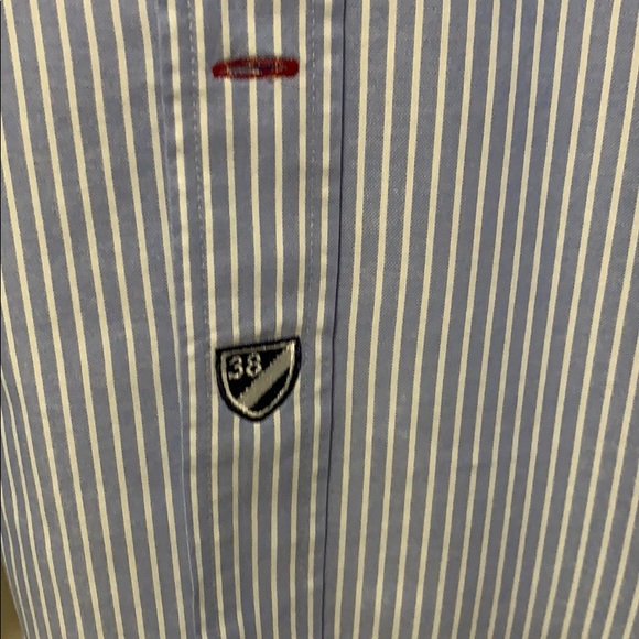 Large Button Up - Picture 3 of 7